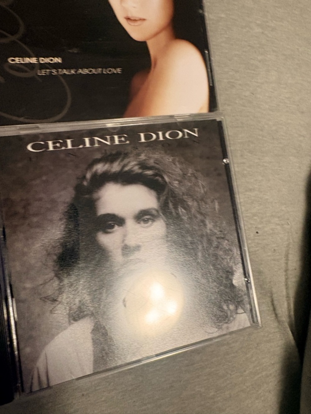 Celine Dion CD Lot - Picture 6 of 7